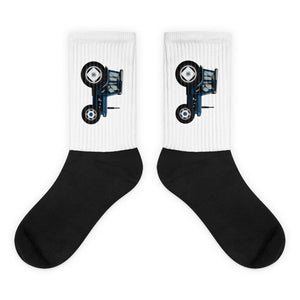The Tractor Mugs Store M Ford 7810 | Farmer Socks Quality Farmers Merch