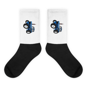 The Tractor Mugs Store M Ford 8200 | Farmer Socks Quality Farmers Merch