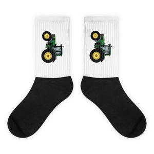 The Tractor Mugs Store M John Deere 6930 | Farmer Socks Quality Farmers Merch