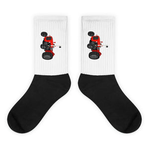 The Tractor Mugs Store M Massey Ferguson 35X | Farmer Socks Quality Farmers Merch