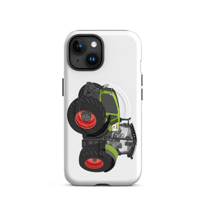 The Tractor Mugs Store MagSafe® Tough Case for iPhone® iPhone 15 Class Axion 960 | MagSafe® tough case for iPhone® Quality Farmers Merch