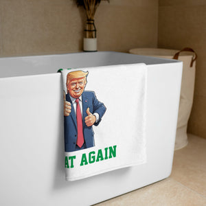The Tractor Mugs Store Make Farming Great Again | Towel Quality Farmers Merch