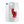 The Tractor Mugs Store Massey 760 Combine Harvester | Clear Case for iPhone® Quality Farmers Merch