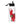 The Tractor Mugs Store Massey 760 Combine Harvester | Stainless Steel Water Bottle Quality Farmers Merch