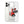 The Tractor Mugs Store Massey Ferguson 185  |  Clear Case for iPhone® Quality Farmers Merch