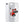 The Tractor Mugs Store Massey Ferguson 185  |  Clear Case for iPhone® Quality Farmers Merch