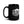 The Tractor Mugs Store Massey Ferguson 3075 OLD SCHOOL MASSEY Moose | Black Mug Quality Farmers Merch