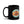 The Tractor Mugs Store Massey Ferguson 3075 OLD SCHOOL MASSEY Retro | Black Mug Quality Farmers Merch