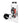 The Tractor Mugs Store Massey Ferguson 3085   | Stainless Steel Water Bottle Quality Farmers Merch