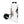 The Tractor Mugs Store Massey Ferguson 3085   | Stainless Steel Water Bottle Quality Farmers Merch