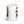 The Tractor Mugs Store Massey Ferguson 3095 | White Glossy Mug Quality Farmers Merch