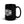 The Tractor Mugs Store Massey Ferguson 35X OLD SCHOOL MASSEY Moose | Black Mug Quality Farmers Merch
