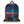 The Tractor Mugs Store Massey Ferguson 35X Splash Art | Backpack Quality Farmers Merch