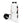 The Tractor Mugs Store Massey Ferguson 35X | Stainless Steel Water Bottle Quality Farmers Merch