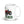The Tractor Mugs Store Massey Ferguson 35X | White Glossy Mug Quality Farmers Merch