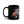 The Tractor Mugs Store Massey Ferguson 362 | Black Glossy Mug Quality Farmers Merch