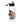 The Tractor Mugs Store Massey Ferguson 362 | Stainless Steel Water Bottle Quality Farmers Merch