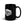 The Tractor Mugs Store Massey Ferguson 390T OLD SCHOOL MASSEY FERGUSON Moose | Black Mug Quality Farmers Merch