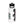 The Tractor Mugs Store Massey Ferguson 4255 | Stainless Steel Water Bottle with a straw lid Quality Farmers Merch
