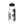 The Tractor Mugs Store Massey Ferguson 4255 | Stainless Steel Water Bottle with a straw lid Quality Farmers Merch