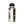 The Tractor Mugs Store Massey Ferguson 6180 | Art Deco Stainless steel water bottle with a straw lid Quality Farmers Merch
