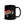 The Tractor Mugs Store Massey-Ferguson 65 Mark II | Black Glossy Mug Quality Farmers Merch