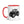 The Tractor Mugs Store Massey Ferguson 7726S Black Beauty | Mug with Color Inside Quality Farmers Merch