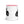 The Tractor Mugs Store Massey Ferguson 7726S Black Beauty | Mug with Color Inside Quality Farmers Merch