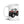 The Tractor Mugs Store Massey Ferguson 9X | White glossy mug Quality Farmers Merch