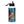 The Tractor Mugs Store MB TRAC 1100 | Splash Art  Stainless steel water bottle with a straw lid Quality Farmers Merch