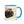 The Tractor Mugs Store McCormick MTX 150 Signature Edition Oil Painting | Mug with Color Inside Quality Farmers Merch