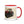 The Tractor Mugs Store McCormick MTX 150 Signature Edition Oil Painting | Mug with Color Inside Quality Farmers Merch