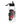 The Tractor Mugs Store McCormick X6 Vt Drive | Stainless steel water bottle with a straw lid Quality Farmers Merch
