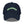 The Tractor Mugs Store Navy #FARMER | Dad Hat Quality Farmers Merch
