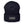 The Tractor Mugs Store Navy OASIS Style 'Cows' | Cuffed Beanie Quality Farmers Merch