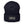 The Tractor Mugs Store Navy OASIS Style 'Dairy' | Cuffed Beanie Quality Farmers Merch
