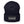 The Tractor Mugs Store Navy OASIS Style 'Farmerette' | Cuffed Beanie Quality Farmers Merch