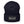The Tractor Mugs Store Navy OASIS Style 'Flat Out' | Cuffed Beanie Quality Farmers Merch