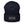 The Tractor Mugs Store Navy OASIS Style 'John Deere' | Cuffed Beanie Quality Farmers Merch