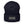 The Tractor Mugs Store Navy OASIS Style 'Massey' | Cuffed Beanie Quality Farmers Merch