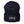 The Tractor Mugs Store Navy OASIS Style 'Milking' | Cuffed Beanie Quality Farmers Merch