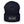 The Tractor Mugs Store Navy OASIS Style 'Nice Cows' | Cuffed Beanie Quality Farmers Merch