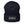 The Tractor Mugs Store Navy OASIS Style 'Ploughman' | Cuffed Beanie Quality Farmers Merch
