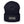 The Tractor Mugs Store Navy OASIS Style 'Sheep' | Cuffed Beanie Quality Farmers Merch