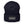 The Tractor Mugs Store Navy OASIS Style 'Zetor' | Cuffed Beanie Quality Farmers Merch