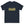 The Tractor Mugs Store Navy / S 100% PURE FARMIN!! | Unisex classic tee Quality Farmers Merch