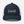 The Tractor Mugs Store Navy/ White Oasis Style Retro Farmerette | Trucker Cap Quality Farmers Merch