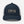 The Tractor Mugs Store Navy/ White Oasis Style Retro Milking | Trucker Cap Quality Farmers Merch