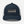 The Tractor Mugs Store Navy/ White Oasis Style Retro Sound | Trucker Cap Quality Farmers Merch