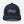 The Tractor Mugs Store Navy/ White Oasis Style Retro Tillage | Trucker Cap Quality Farmers Merch
